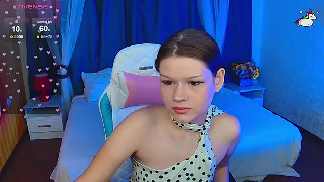 Lunamytrend online show from 09/09/25, 06:02