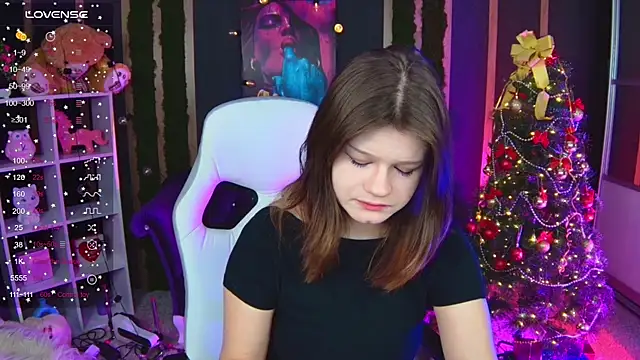 Lunamytrend online show from 01/08/26, 12:07