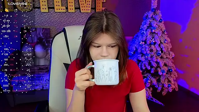 Lunamytrend online show from 01/14/26, 06:08