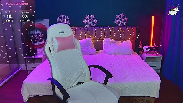 Lunamytrend online show from 01/16/26, 06:17