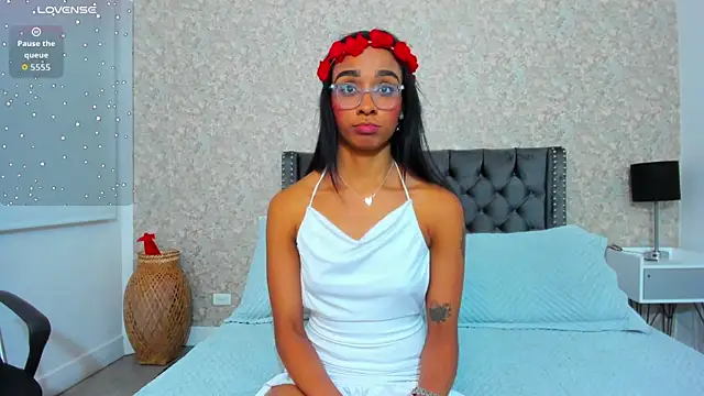 Cataleya Wayne online show from 09/22/25, 08:00