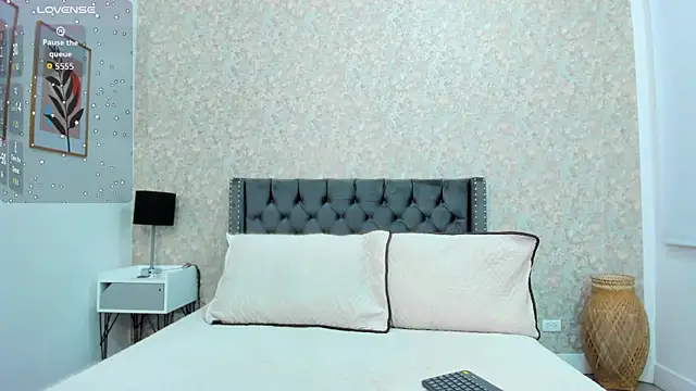 Cataleya Wayne online show from 09/28/25, 03:50