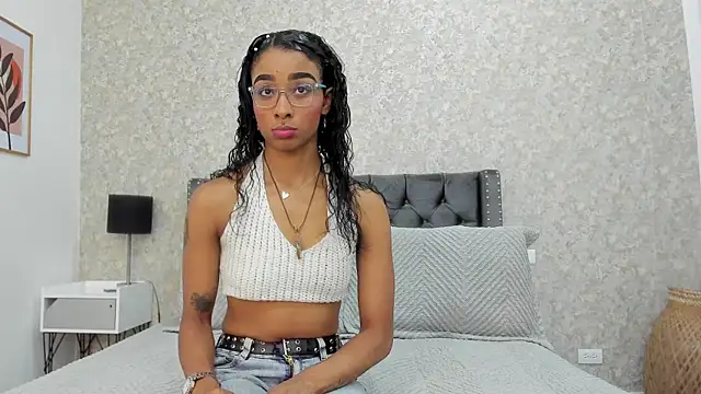 Cataleya Wayne online show from 10/11/25, 07:23