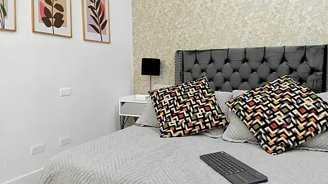 Cataleya Wayne online show from 11/19/25, 07:58