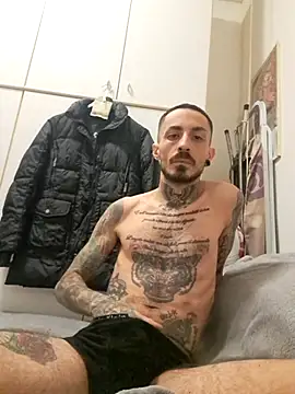 Robe420 online show from 11/07/25, 11:16