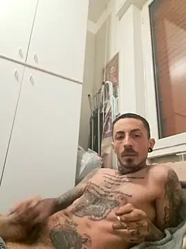 Robe420 online show from 11/19/25, 10:32