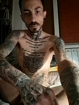 Robe420 online show from 06/01/26, 09:27