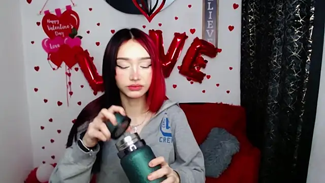 Snapshot of Isla_rosee18 chatting on 03/01/26, 12:34 Isla rosee18 online show from 03/01/26, 12:34