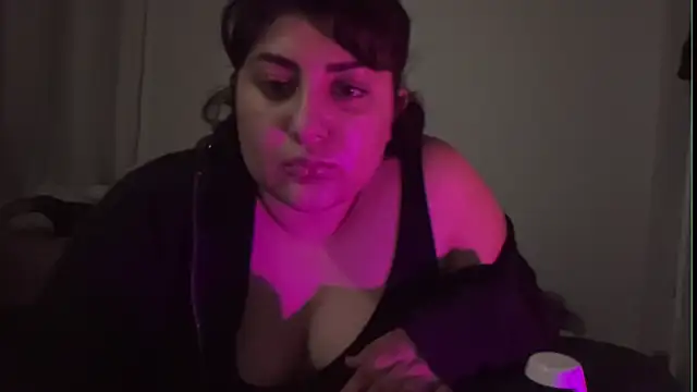 inked nekoo online show from 10/21/25, 01:17