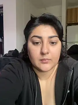 inked nekoo online show from 10/22/25, 06:07