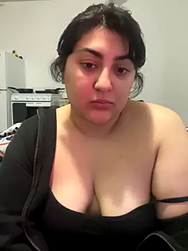 inked nekoo online show from 11/29/25, 12:57