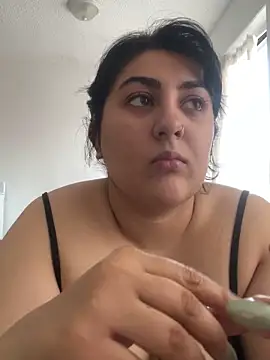 inked nekoo online show from 12/04/25, 03:43