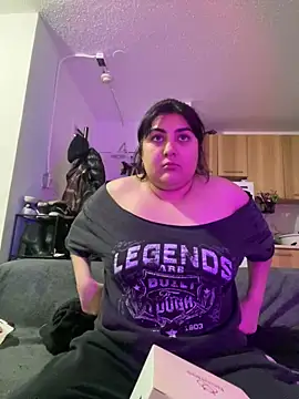 inked nekoo online show from 12/13/25, 11:43