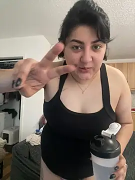 inked nekoo online show from 01/09/26, 02:53