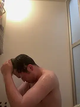 shin0689 online show from 04/18/26, 09:48