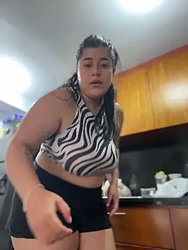 Tokio Sakura online show from 04/03/26, 07:12