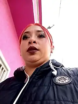 Mariana-94 online show from 09/11/25, 11:43