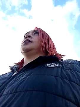 Mariana-94 online show from 09/12/25, 11:54