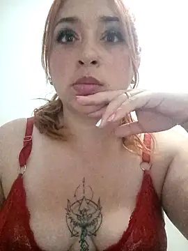 Mariana-94 online show from 12/18/25, 01:22