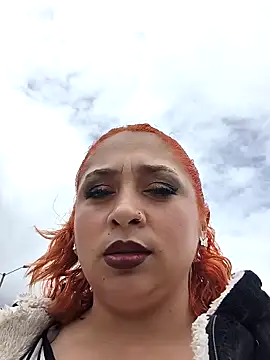 Mariana-94 online show from 01/15/26, 05:49