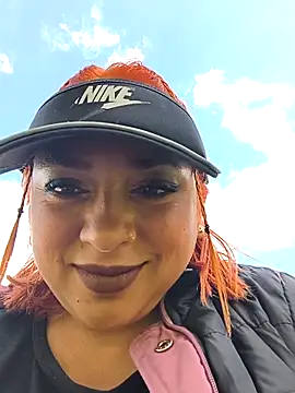 Mariana-94 online show from 01/17/26, 02:00