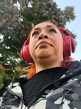 Mariana-94 online show from 03/07/26, 12:02