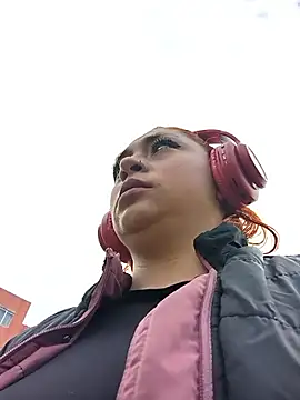 Mariana-94 online show from 03/12/26, 12:22