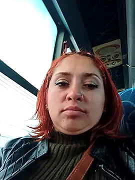 Mariana-94 online show from 03/15/26, 12:44