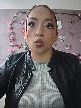 Snapshot of Mariana-94 chatting on 06/01/26, 11:34 Mariana-94 online show from 06/01/26, 11:34