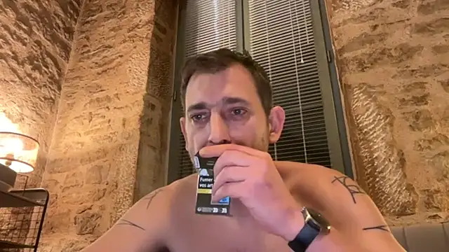 tamtamat46 online show from 11/06/25, 05:14