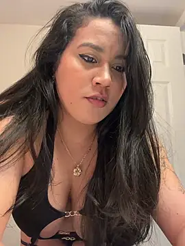 Myonlyprincess1 online show from 03/25/26, 05:46