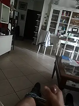 LucifertheGenius online show from 09/10/25, 03:12