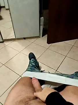 LucifertheGenius online show from 09/29/25, 08:35