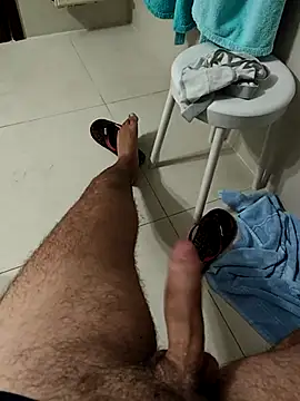 LucifertheGenius online show from 10/11/25, 04:33