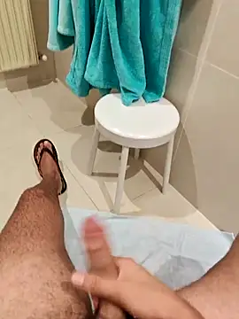 LucifertheGenius online show from 10/11/25, 04:38