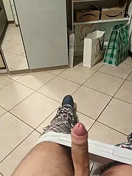 LucifertheGenius online show from 10/25/25, 03:40