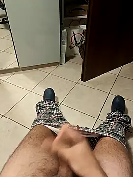 LucifertheGenius online show from 11/06/25, 02:12