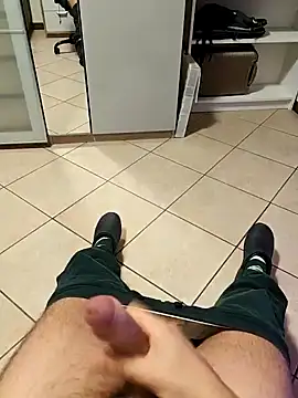 LucifertheGenius online show from 02/21/26, 01:17