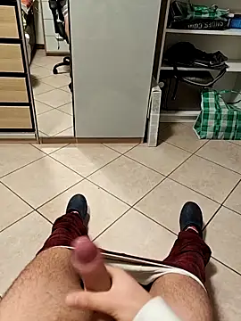 LucifertheGenius online show from 03/06/26, 11:06