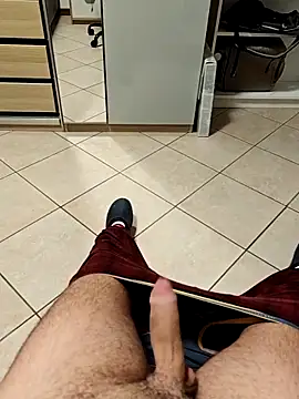 LucifertheGenius online show from 03/08/26, 11:14