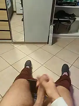 LucifertheGenius online show from 03/09/26, 01:42