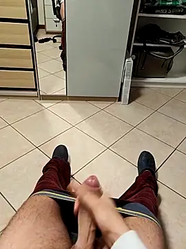 LucifertheGenius online show from 03/10/26, 12:21