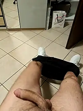 LucifertheGenius online show from 04/12/26, 08:14