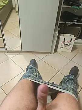 LucifertheGenius online show from 04/15/26, 10:33