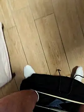 LucifertheGenius online show from 04/18/26, 04:11