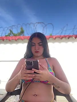 Gaby-Herrera online show from 09/11/25, 08:31