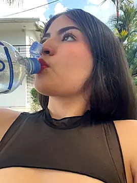 Gaby-Herrera online show from 10/05/25, 08:18