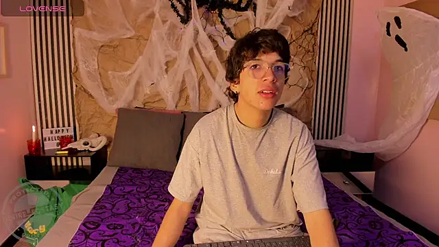 Desire Ecstasy online show from 11/01/25, 01:24