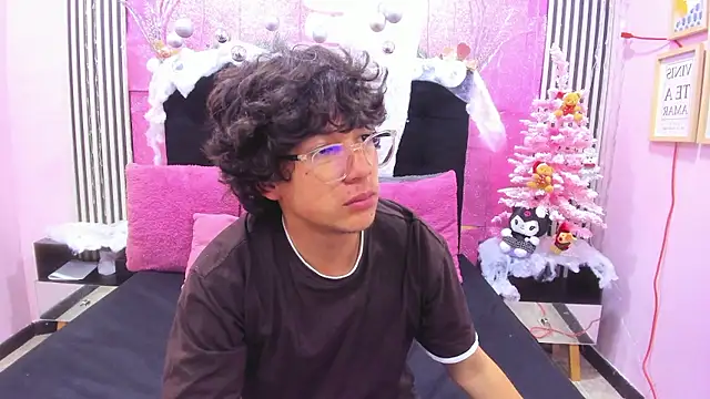 Desire Ecstasy online show from 01/08/26, 07:05