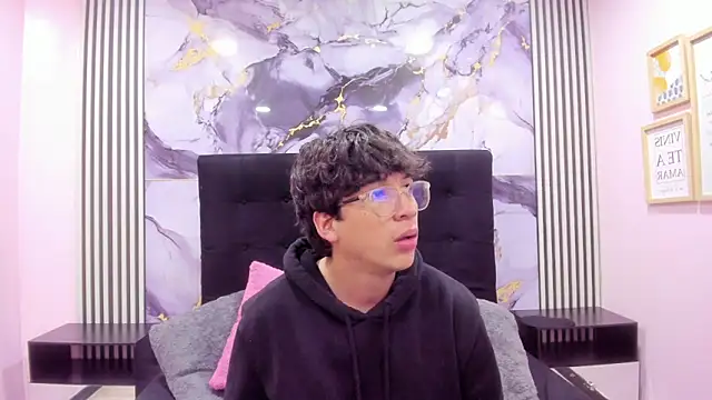 Desire Ecstasy online show from 02/01/26, 02:54